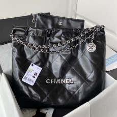 Chanel Shopping Bags